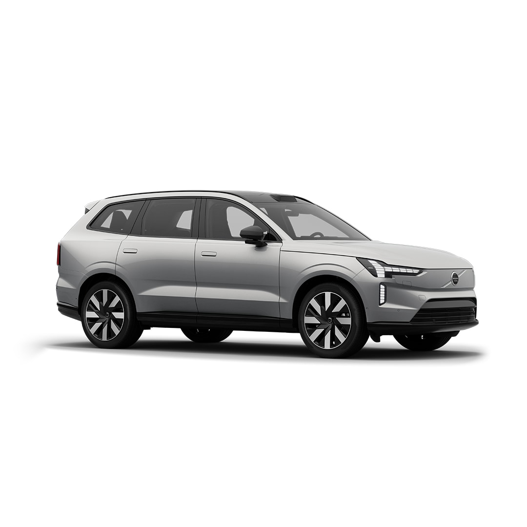 VOLVO EX90